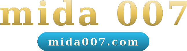 mida 007 logo