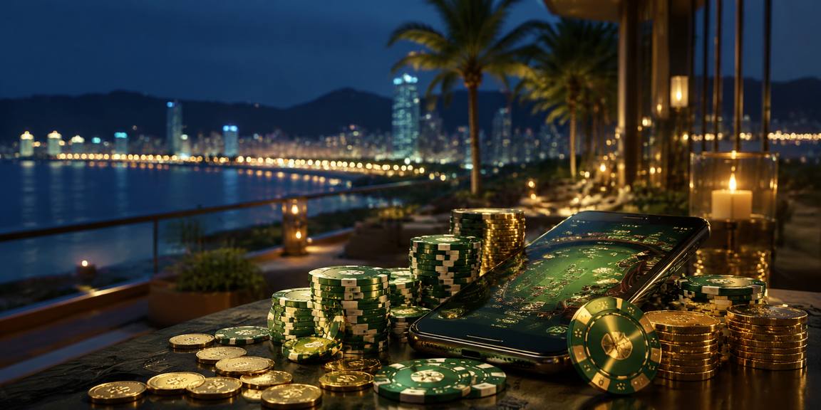 mida 007 Live Casino Momo — Bàn Chơi Trực Tiếp, Nạp Rút Bằng Ví MoMo